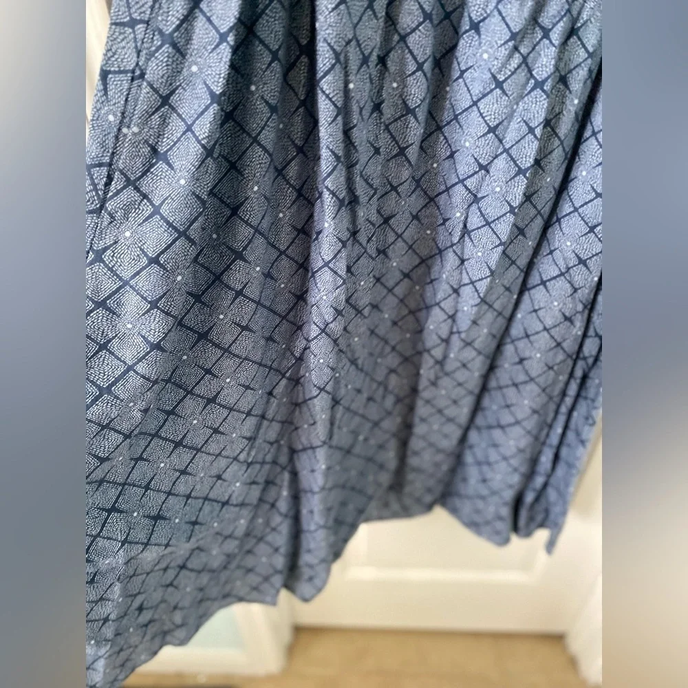 Women’s a.n.a midi dress size-XXL